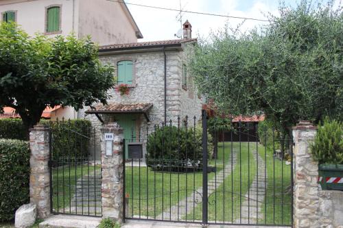 Gargagnago di Valpolicella Casa | CASA ROSETTA VALPOLICELLA