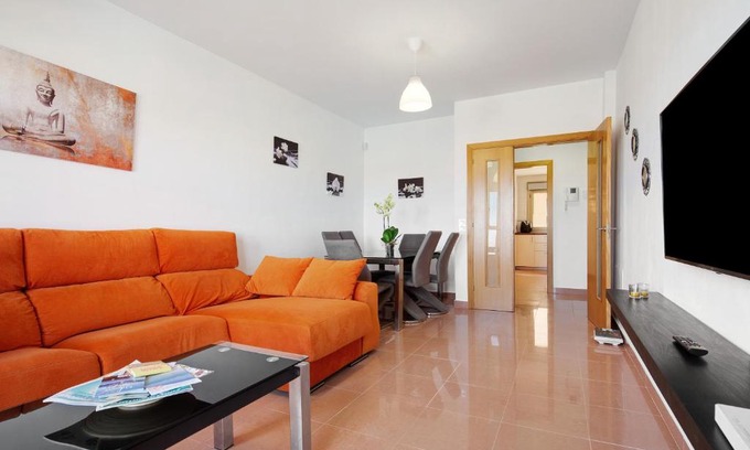 Puerto del Rosario Casa | Casa Rosi 2