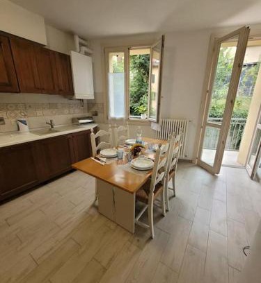 Monzuno Apartamento | Casa Rosi - appartamento