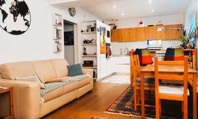 Bronzolo Apartamento | Casa Rosina