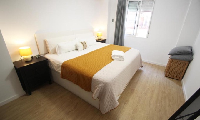 Montolivet Casa | Casa Ross