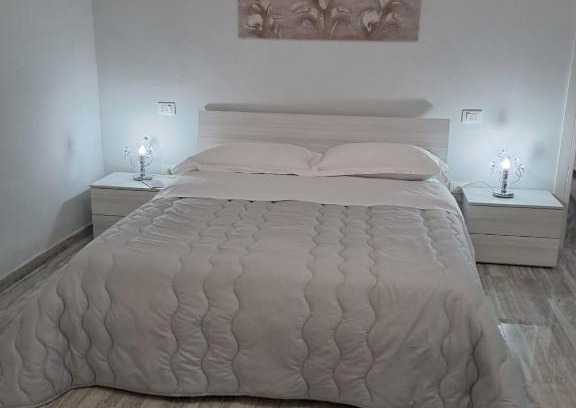 Lucera Cama Y Desayuno | Casa Rosy
