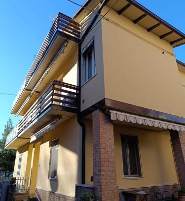 Ponte San Giovanni Apartamento | Casa Rovere Perugia