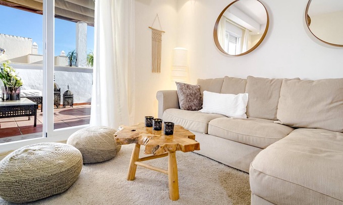 Marbella Apartamento | Casa Royal by Roomservices