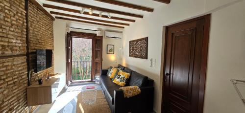 Albaicín Apartamento | Casa Ruan Albaicín, Torre de Comares