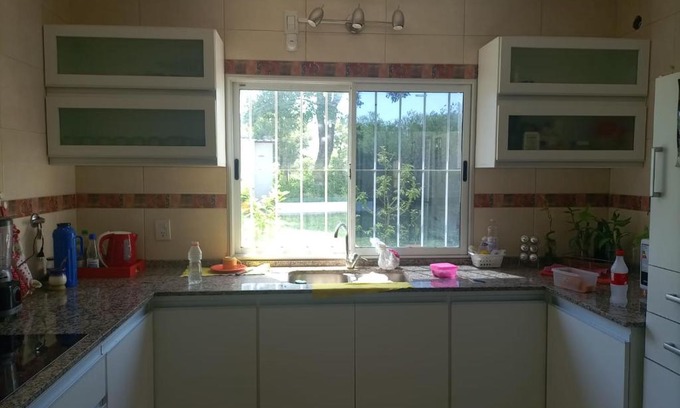 La Banda Casa | CASA RUBIA MORENO