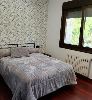 Lalin Casa | Casa Ruliña
