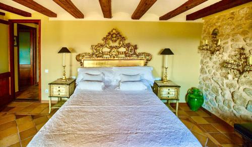 Horta de Sant Joan Casa | Casa Rumbet
