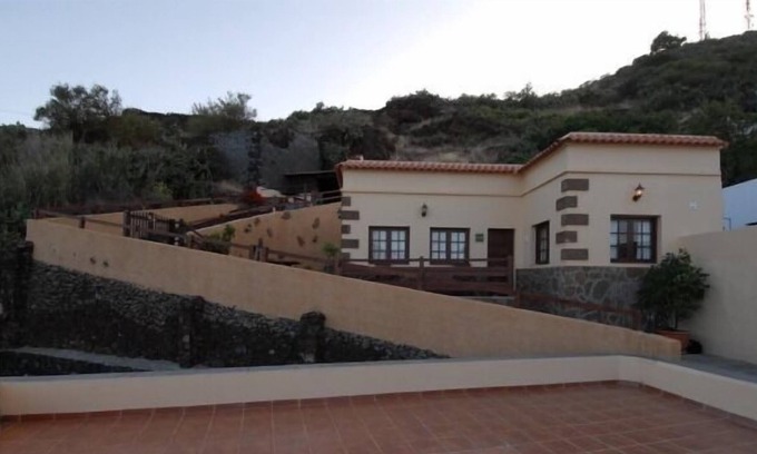 Taibique Cabaña | Casa Rural El Roque para 6 personas