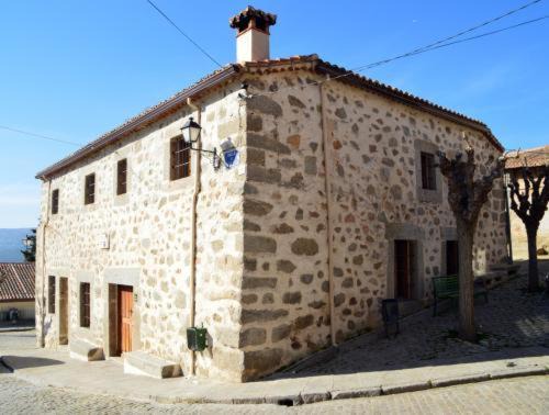 San Bartolome de Pinares Casa | Casa Rural El Molino I