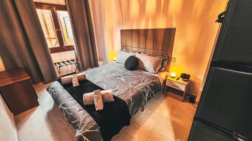 San Martin del Castañar Casa | Casa Rural Los nietos de Pura