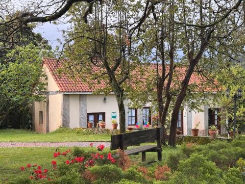 Medin Casa | Casa Rural A Cobacha