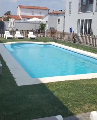 Tejeda de Tietar Casa | Casa Rural A la Vera de Monfrague