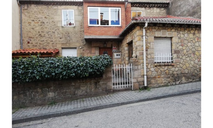 Covaleda Cabaña | Casa Rural A. Saladina