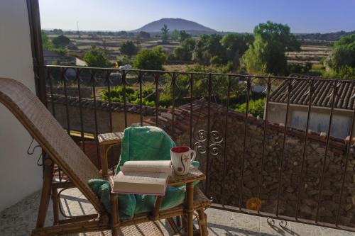 Santibanez de Bejar Casa | Casa Rural Abuela Luci