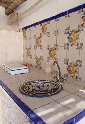 Cullar Chalet De Esquí | Casa Rural Abuela Dorotea