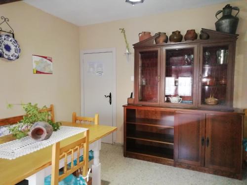 Riolobos Casa | Casa Rural Abuela Maxi