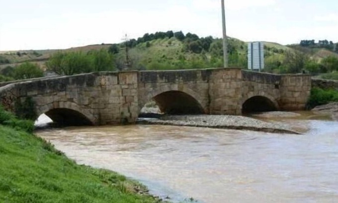 Baguena Cabaña | Casa Rural Abuelo Luis para 8 personas