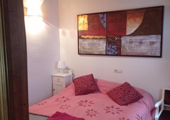 Villanueva del Conde Casa | Casa rural Adelaida