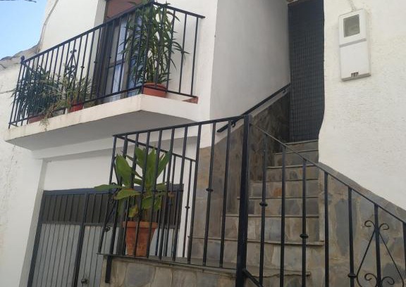 Portugos Casa | CASA RURAL AGUA AGRIA
