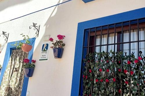 Los Agustines Apartamento | Casa Rural Aguilar
