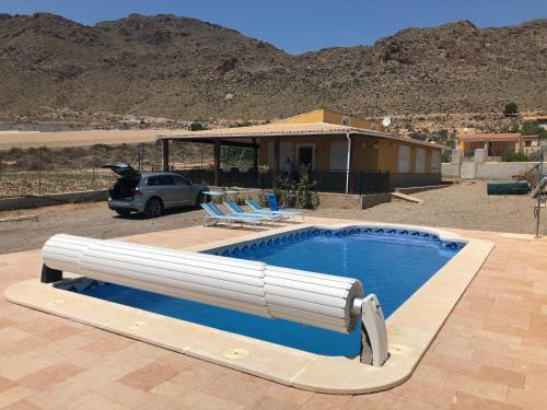 Majada del Moro Casa | Casa Rural Aguilas (Murcia), Venta San Felipe
