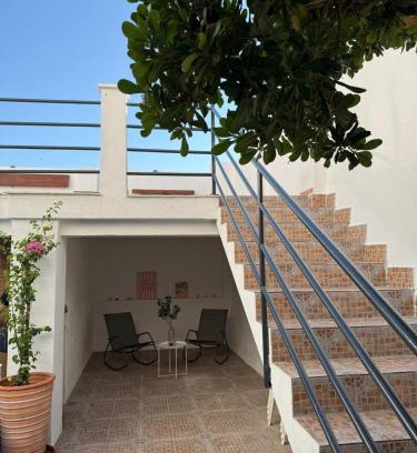 Carchel Casa | Casa rural Aires de Magina Jaén