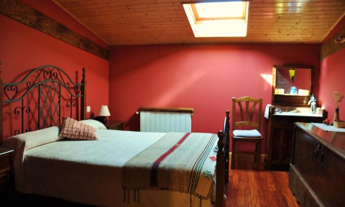 Zeanuri Casa | Casa Rural Altzuste Landetxea