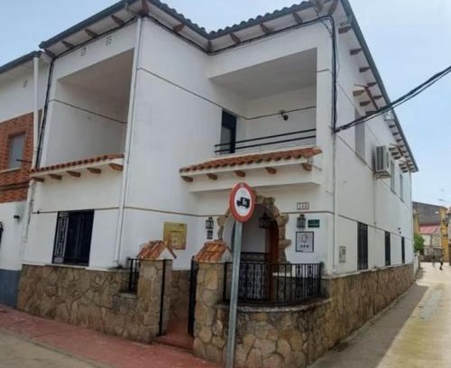 Zarza de Granadilla Casa | Casa Rural Ambroz