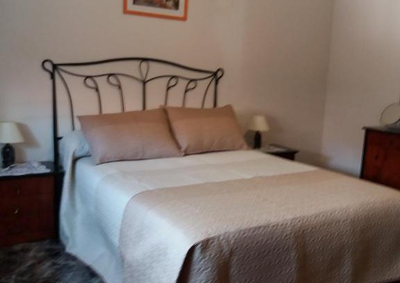 Cepeda Apartamento | Casa Rural Amelia