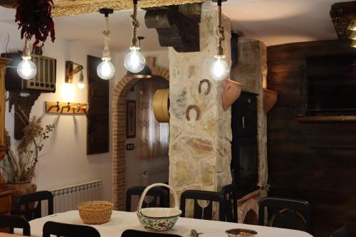 Torrebaja Casa | Casa Rural Anita