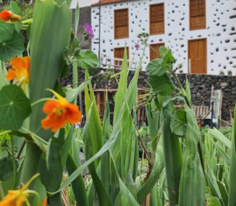 Hermigua Casa | CASA RURAL ANTIGUA ESCUELA I