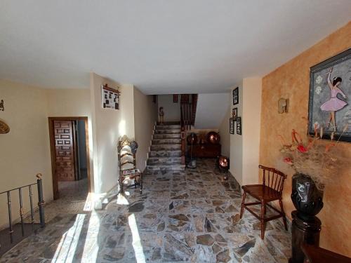 Munebrega Apartamento | Casa Rural Apartamento Sol ideal para familias
