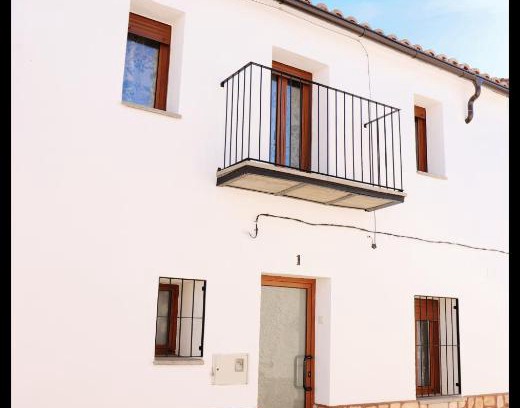 Alia Casa | Casa Rural Ardwina II