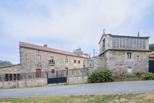 Arteixo Casa | Casa Rural Arijón en Arteixo