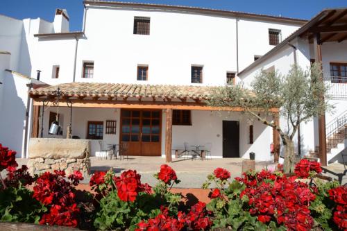 Alborea Casa | Casa Rural Aromas de la Manchuela