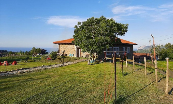 Bermeo Casa | Casa Rural Asitxo