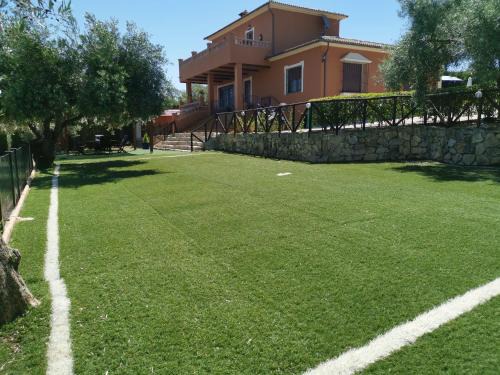 Ronda Casa | Casa Rural Bellavista
