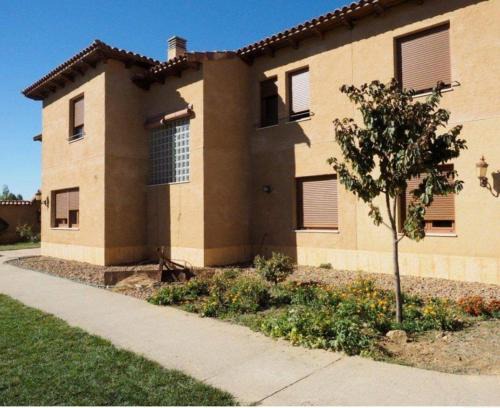 Villamol Casa | Casa Rural Betania