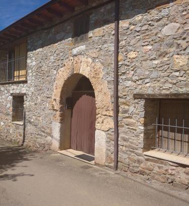 Borrenes Casa | Casa Rural Borrenes las Médulas