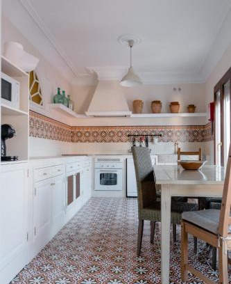 Feria Casa | CASA RURAL BOUTIQUE REQUIES 5*