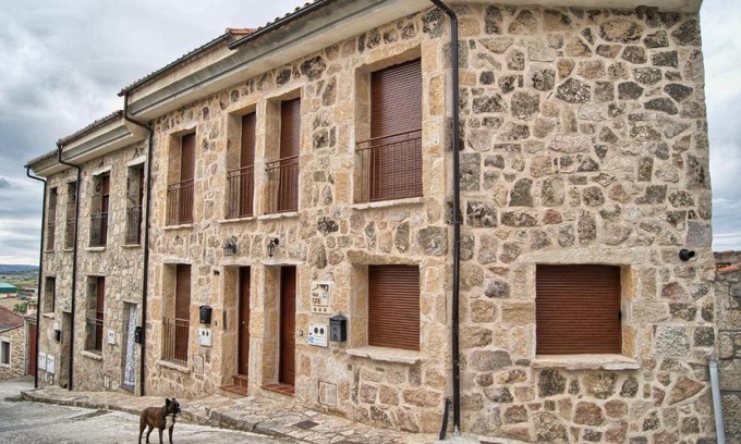 Fermoselle Casa | Casa Rural Buenaventura