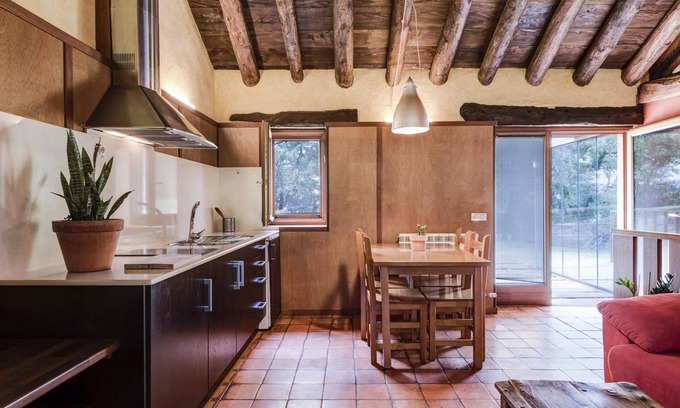 Viu Villa | casa Buho