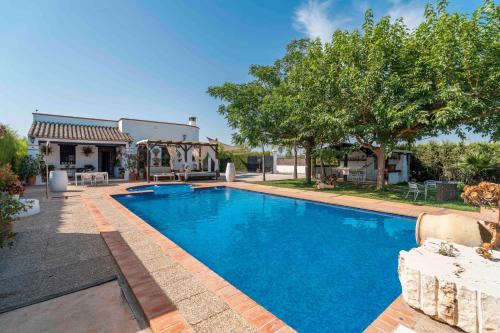 Marchena Casa | Casa Rural Carula