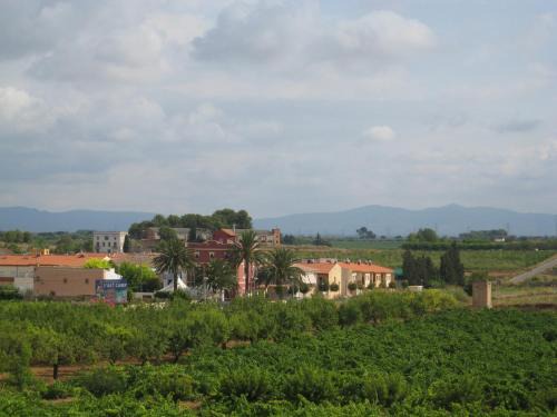 Nulles Casa | Casa rural ca l'Antoni (Tarragona)