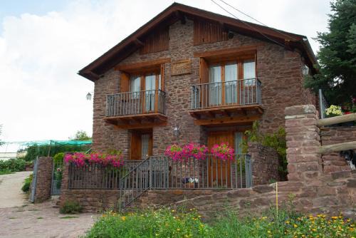 Llagunes Apartamento | Casa Rural Cal Bosch