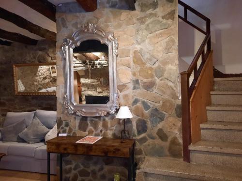 La Pobla de Segur Casa | Casa Rural CAL ROCCO Porta del Pirineu