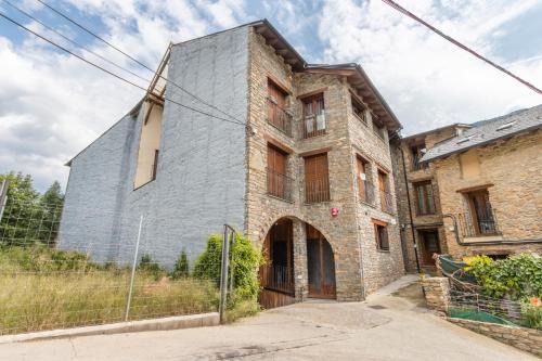Sort Apartamento | Casa Rural Cambuleta en La Bastida