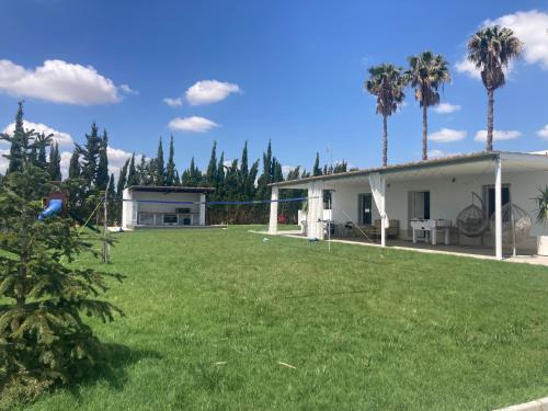 Dos Hermanas Casa | Casa rural , campo ocio, eventos, Villa Rural