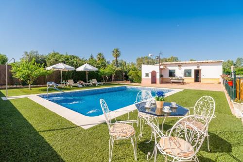 Carmona Casa | Casa Rural Carmo